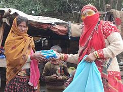 Image result for Press Release for Sanitary Pad Distribution