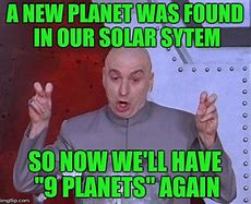 Image result for Strange Planet Meme