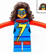 Image result for Ms. Marvel Loego