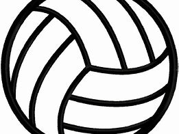 Image result for Volleyball Graphic