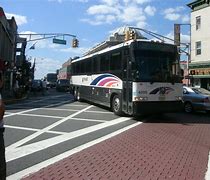 Image result for NJ Transit Bus