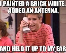 Image result for Brick Phone Meme