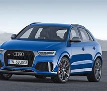 Image result for Audi Q4 RS
