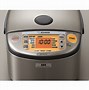 Image result for Induction Heating Rice Cooker