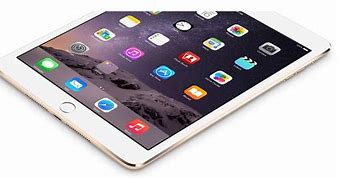 Image result for Apple iPad Mini 4 Gold