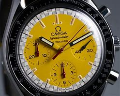 Image result for Omega Speedmaster