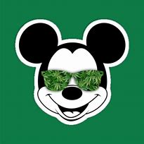 Image result for Dope Mickey Mouse