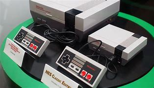 Image result for Genuine NES Mini