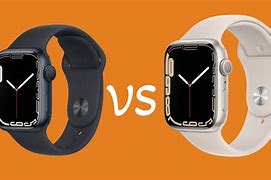 Image result for Apple Watch 7 45 Mm