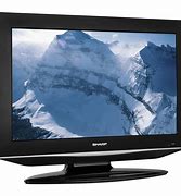 Image result for Sharp 32 CRT TV