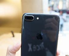 Image result for iPhone 8 Plus Space Grey Black