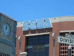 Image result for Sega of America