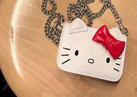 Image result for Balenciaga Hello Kitty
