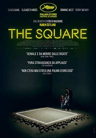 Image result for Square Film Poster