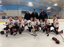 Image result for Youth Hockey Crusaders
