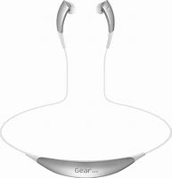 Image result for Samsung Gear Icon X Wireless Headphones SMR 150 Instruction Papers