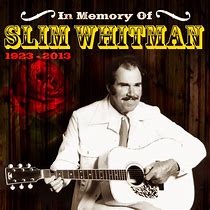 Image result for God Be with You by Slim Whitman