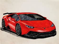 Image result for Lamborghini Huracan Draw