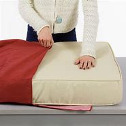 Image result for Patio Chair Cushion Covers