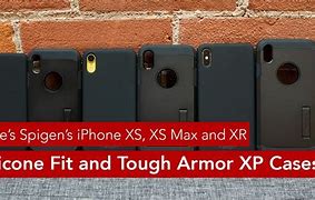 Image result for iPhone XS Max SPIGEN Case