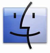 Image result for Mac OS Logo Blue Background