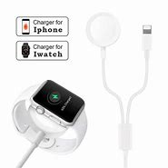 Image result for Apple Watch Series 1 Charger