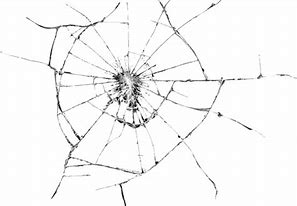 Image result for Cracked iPhone Transparent