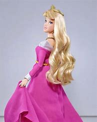 Image result for Aurora Barbie Doll