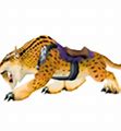 Image result for World of Warcraft Tiger