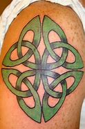 Image result for Celtic Protection Knot