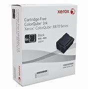 Image result for Xerox ColorQube Ink Sticks