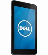 Image result for Dell Tablet Black Screen