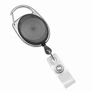 Image result for Belt Clip Badge Reel