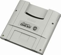 Image result for Super Game Boy Controller