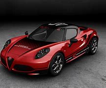 Image result for Car Alfa Romeo 4C