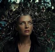 Image result for Medusa From Percy Jackson