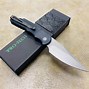 Image result for Protech Confederate Knife