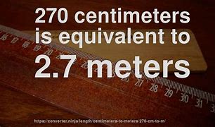 Image result for How Long Is 7 Meters