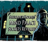 Image result for Mind Palace Cartoon
