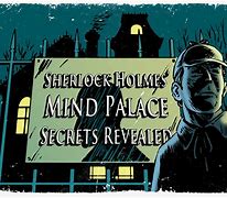 Image result for Mind Palace Examples