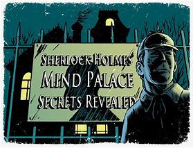 Image result for Memory Palace Book