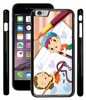 Image result for iPhone 6s Back Cover Anime Cover