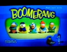 Image result for Hanna-Barbera Boomerang Bumpers
