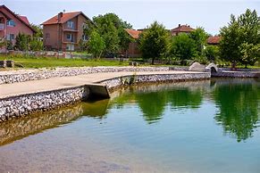 Image result for Rajsko Jezero