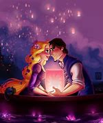 Image result for Disney Tangled I See the Light