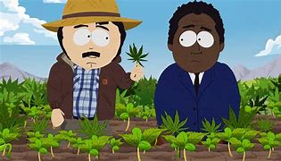 Image result for Veronica South Park