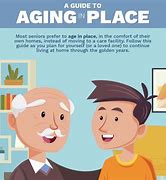 Image result for Aging in Place Guide