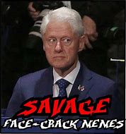 Image result for Meme Face Crack