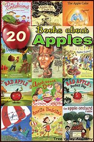Image result for Scholastic Apple Books
