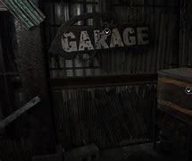 Image result for Resident Evil 7 Garage